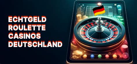 Echtgeld Roulette: Die besten Online Roulette Casinos 2024.